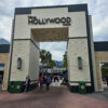 Hollywood Studios