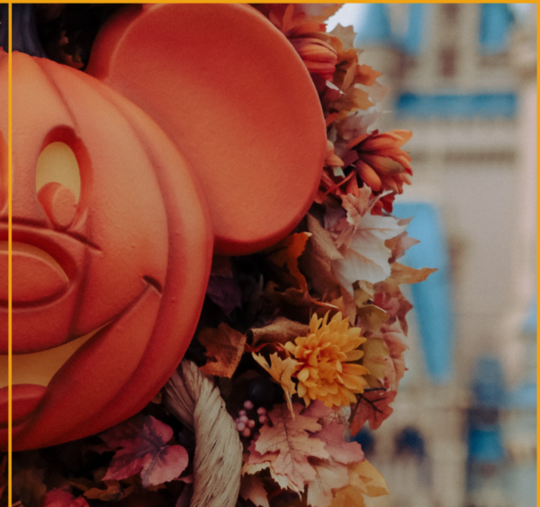 Mickeys not so Scary Halloween Party Guide