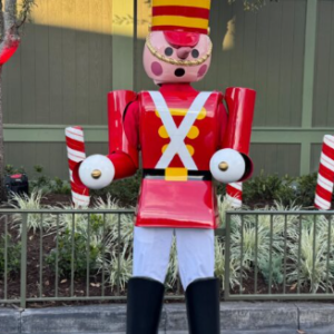 Mickey's Very Merry Christmas Party