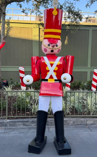 Mickey's Very Merry Christmas Party